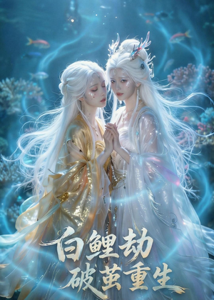 白鲤劫，破茧重生（40集）全集短剧免费观看不收费
