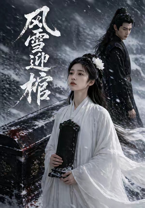 风雪迎棺（60集）免费的短剧资源汇总