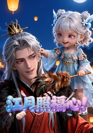 江月照福心！（58集）免费短剧完整版