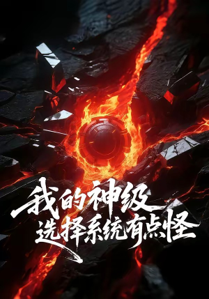 我的神级选择系统有点怪（90集）零成本看完的短剧集合推荐