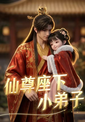 仙尊座下小弟子（106集）免费看短剧全集