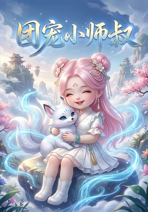 短剧《团宠小师叔》90集短剧完整版免费畅享观看