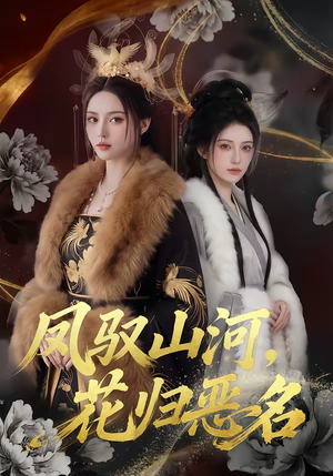 短剧《凤驭山河，花归恶名》51集短剧高清在线观看无广告