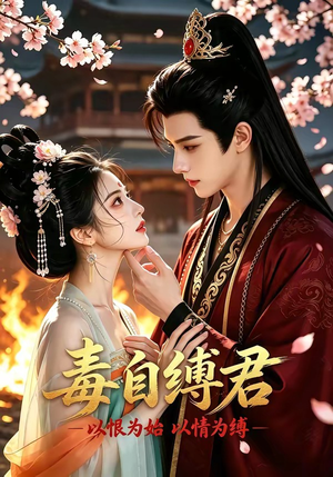 短剧《毒自缚君》22集短剧完整版免费畅享观看