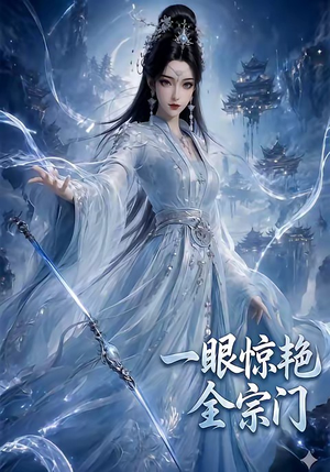短剧《一眼惊艳全宗门》20集短剧全集无删减免费看