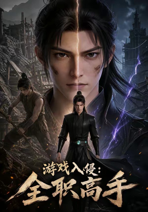 短剧《游戏入侵：全职高手》125集短剧在线高清观看全集版