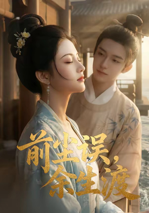 短剧《前尘误，余生渡》51集短剧免费在线观看完整剧情