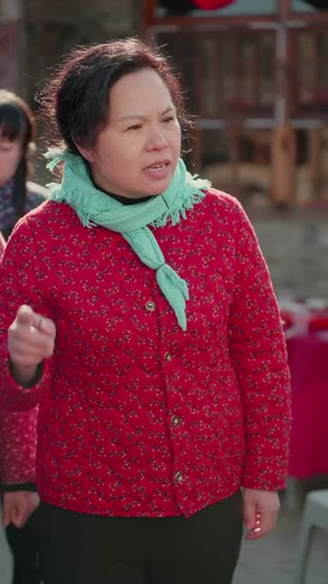 短剧《她抢我的盲流子，我养她的破产户》63集短剧高清全集在线速看