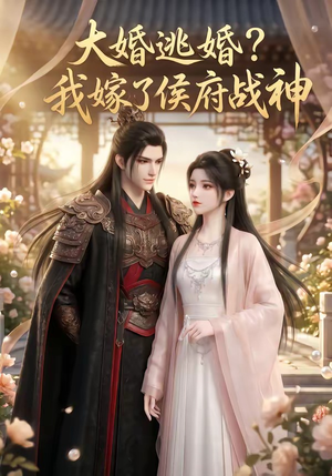 短剧《大婚逃婚？我嫁了侯府战神》26集短剧在线免费看完大结局