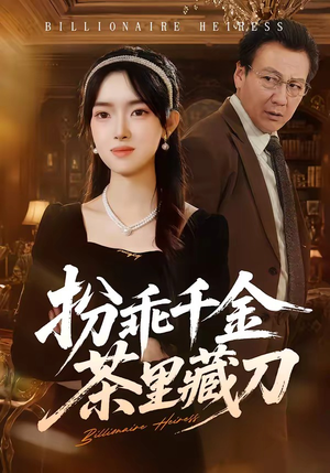 短剧《扮乖千金茶里藏刀》66集短剧高清无删减在线观看