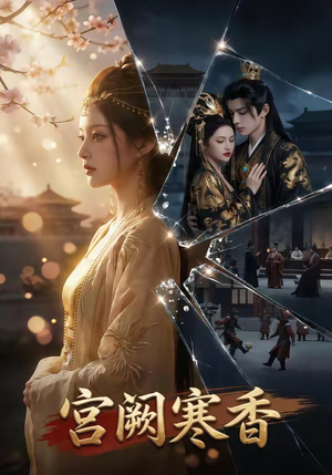 短剧《宫阙寒香》66集短剧超清画质在线观看