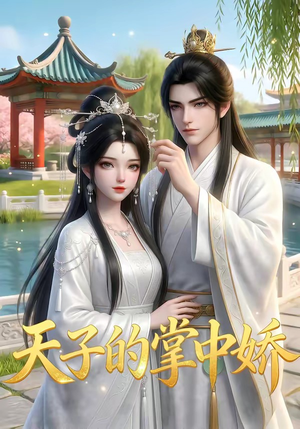 短剧《天子的掌中娇》42集短剧高清无删减在线观看