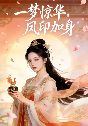 短剧《一梦惊华凤印加身》61集短剧高清无删减在线观看
