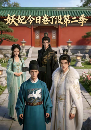 短剧《妖妃今日卷了没第二季》40集短剧全集免费在线品鉴