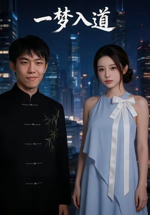 短剧《一梦入道》49集短剧全集在线高清免费畅看