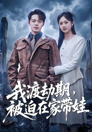 我渡劫期，被迫在家带娃（75集）西瓜视频免费看短剧