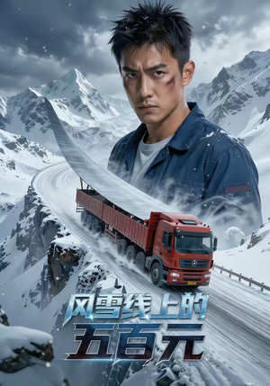 短剧《风雪线上的五百元》54集短剧1080P高清在线观全集