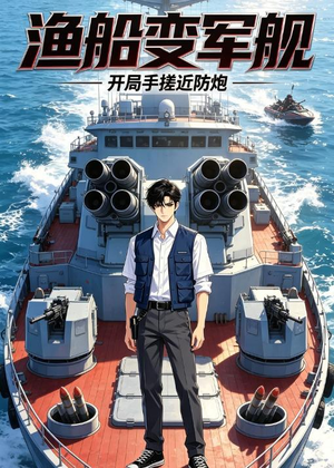 短剧《渔船变军舰：开局手搓近防炮》45集短剧全集免费畅享观看
