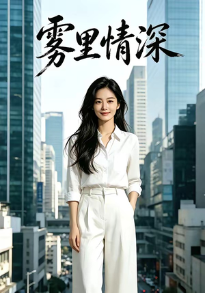 短剧《雾里情深》45集短剧在线解锁全集观看