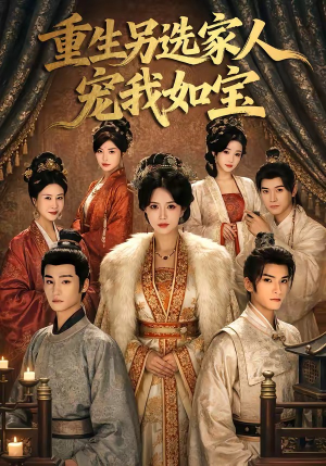 短剧《重生另选家人宠我如宝》60集短剧无删减全集免费看