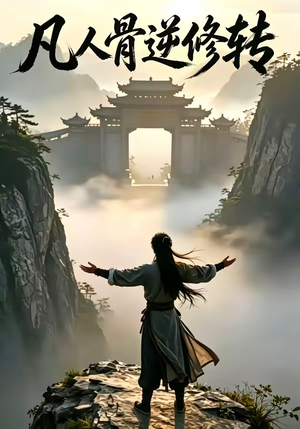 短剧《凡人骨逆修转》29集短剧全集高清在线免费看