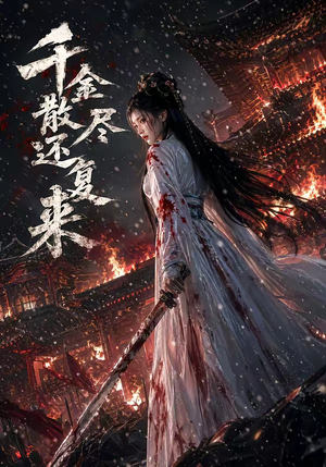 短剧《千金散尽还复来》76集短剧1080P超清在线观看