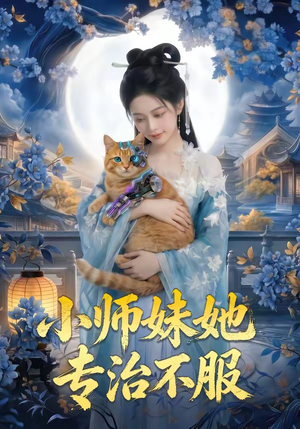 小师妹她专治不服（75集）短剧全集大结局完整版
