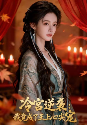 冷宫逆袭：我竟成了王上心尖宠（52集）短剧合集导演剪辑版
