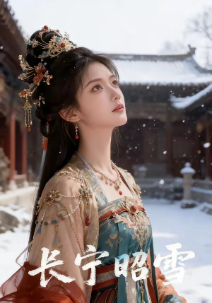 长宁昭雪（66集）红果短剧免费看剧