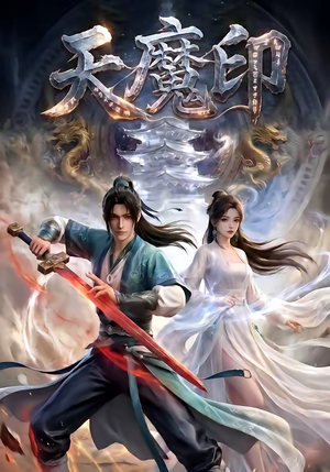 短剧《天魔印》76集短剧超清画质在线追剧