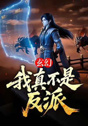 短剧《玄幻：我真不是反派》73集短剧全剧资源在线观看
