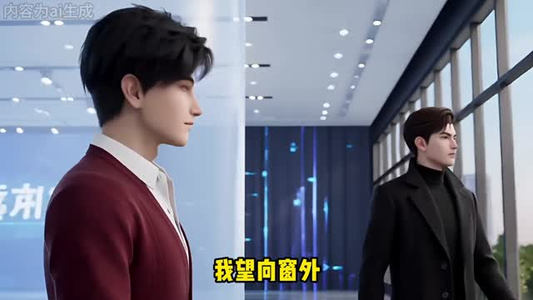 扣我年终奖？我反手抛售股份走人（33集）短剧太好看了强烈推荐