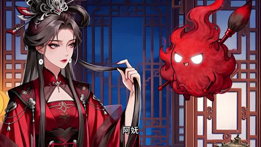 判官王妃，我以鬼帝之身霸宠厌王（80集）排行榜前十短剧免费看