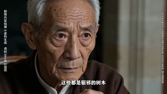 无心一拜：换得一句自己人第二季（42集）一口气看到热门短剧全集