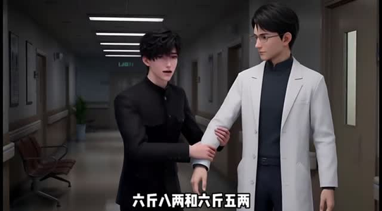 八零福星：外交官的小娇妻（47集）爱上了这部短剧了