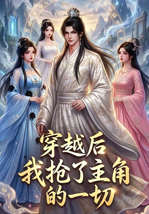 短剧《穿越后我抢了主角的一切》49集短剧高清在线流畅观看
