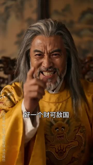 短剧《凤唳九天，残颜嫡女成女帝》71集短剧在线观看无广告