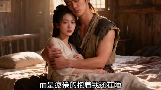 短剧《猎户家的小娇妻》37集短剧完整版免费畅享观看