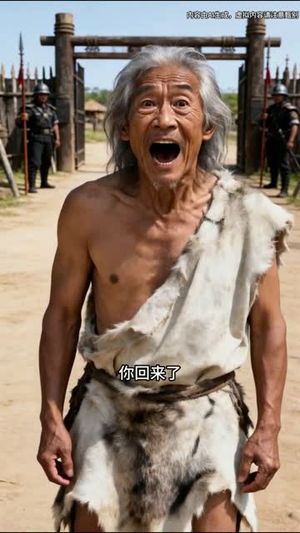 三个兽夫嫌我娇气后，怎么后悔了呢（53集）在线观看全集高清资源的短剧