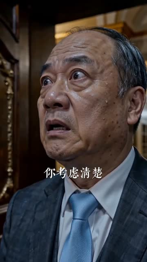 黄皮子你看我像人还是像神AI真人版（65集）独家短剧资源免费分享