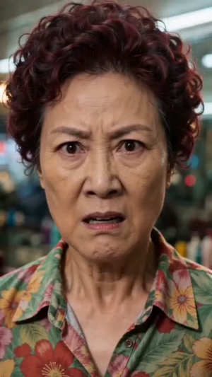 头等舱闹剧：救了孕妇反被骂（68集）最新热剧短剧免费看