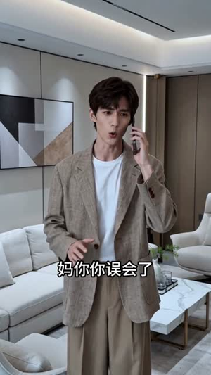家庭保卫战，不，是自我保卫战（48集）短剧热播全集免费追