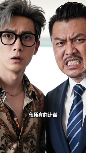 我准点下班后，公司快倒闭了（46集）精彩短剧不容错过