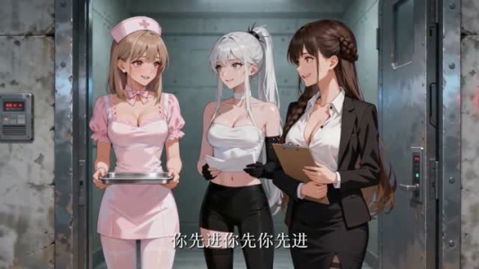 我真没想当救世主啊（58集）全集短剧在线观看免费