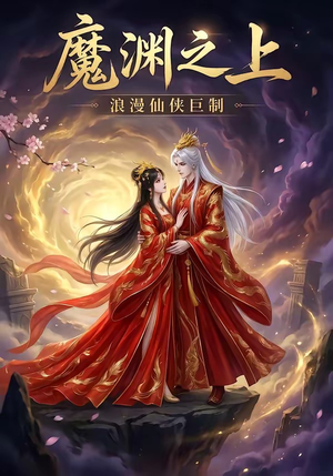 魔渊之上（24集）排行榜前十短剧免费观看网站