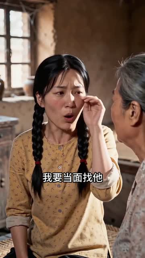 槐花愿（60集）好看又上头的短剧一起来追剧吧