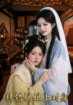 短剧《拜错娘娘上对身》44集短剧高清全集免费看大结局