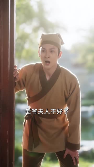 短剧《绣球招了个状元郎》60集短剧免费在线看大结局