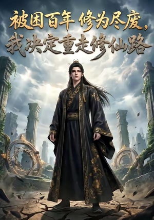 短剧《被困百年修为尽废，我决定重走修仙路》89集短剧免费看完整大结局