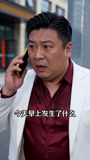 短剧《带车队维修被刁难？他攀附对象是我兄弟！》35集短剧一口气看大结局